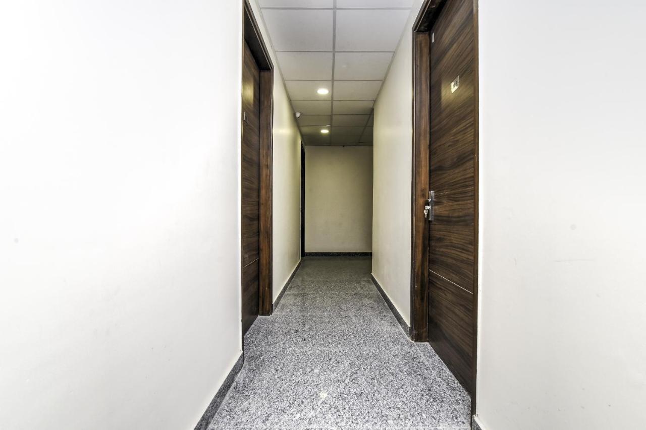 Hotel O J2 Service Apartment Ченнаї Екстер'єр фото
