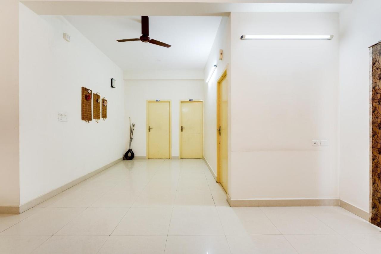 Hotel O J2 Service Apartment Ченнаї Екстер'єр фото