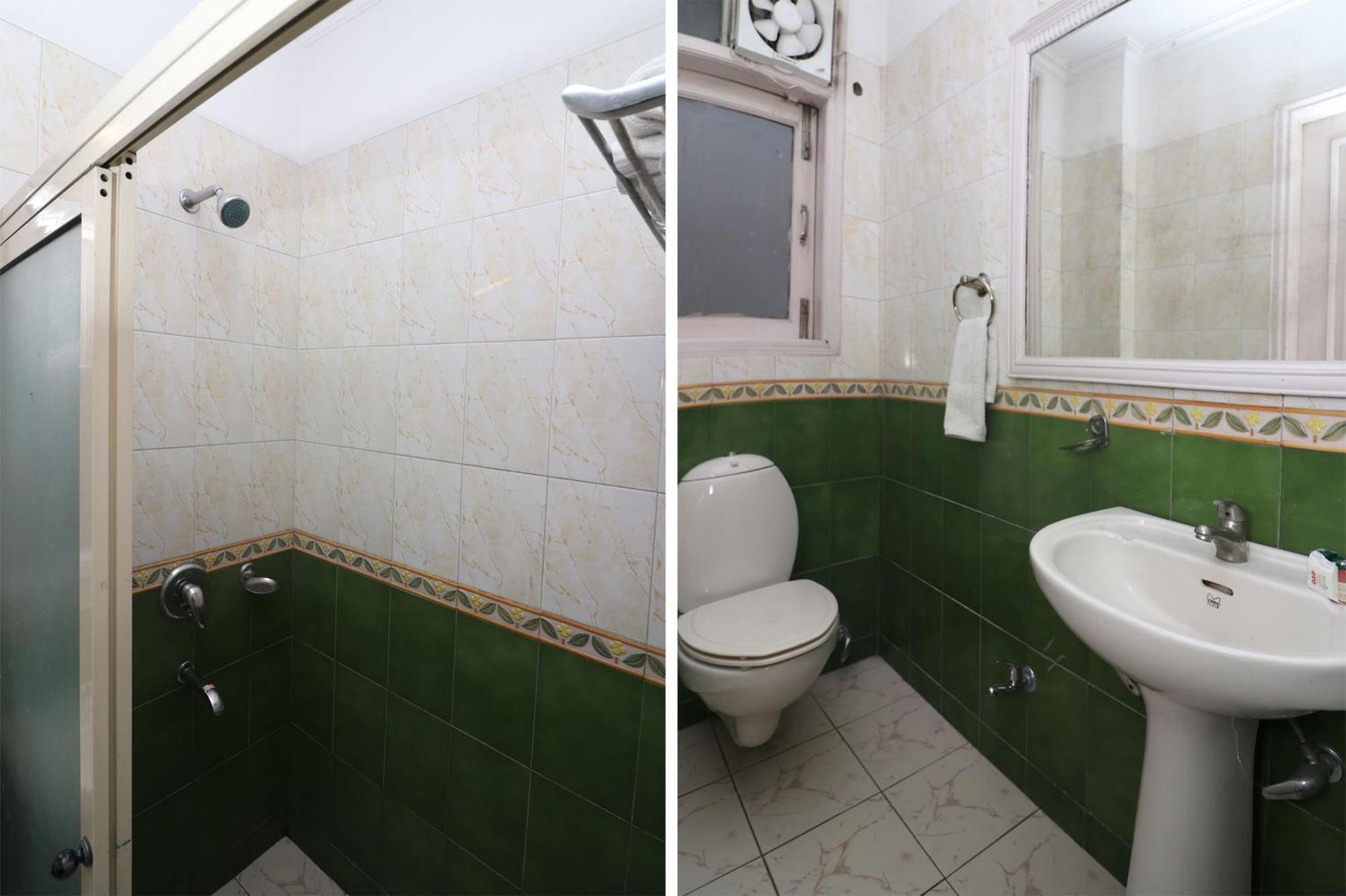 Hotel O J2 Service Apartment Ченнаї Екстер'єр фото