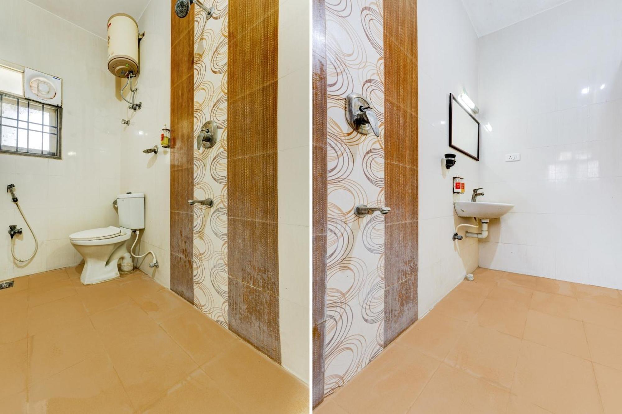 Hotel O J2 Service Apartment Ченнаї Екстер'єр фото