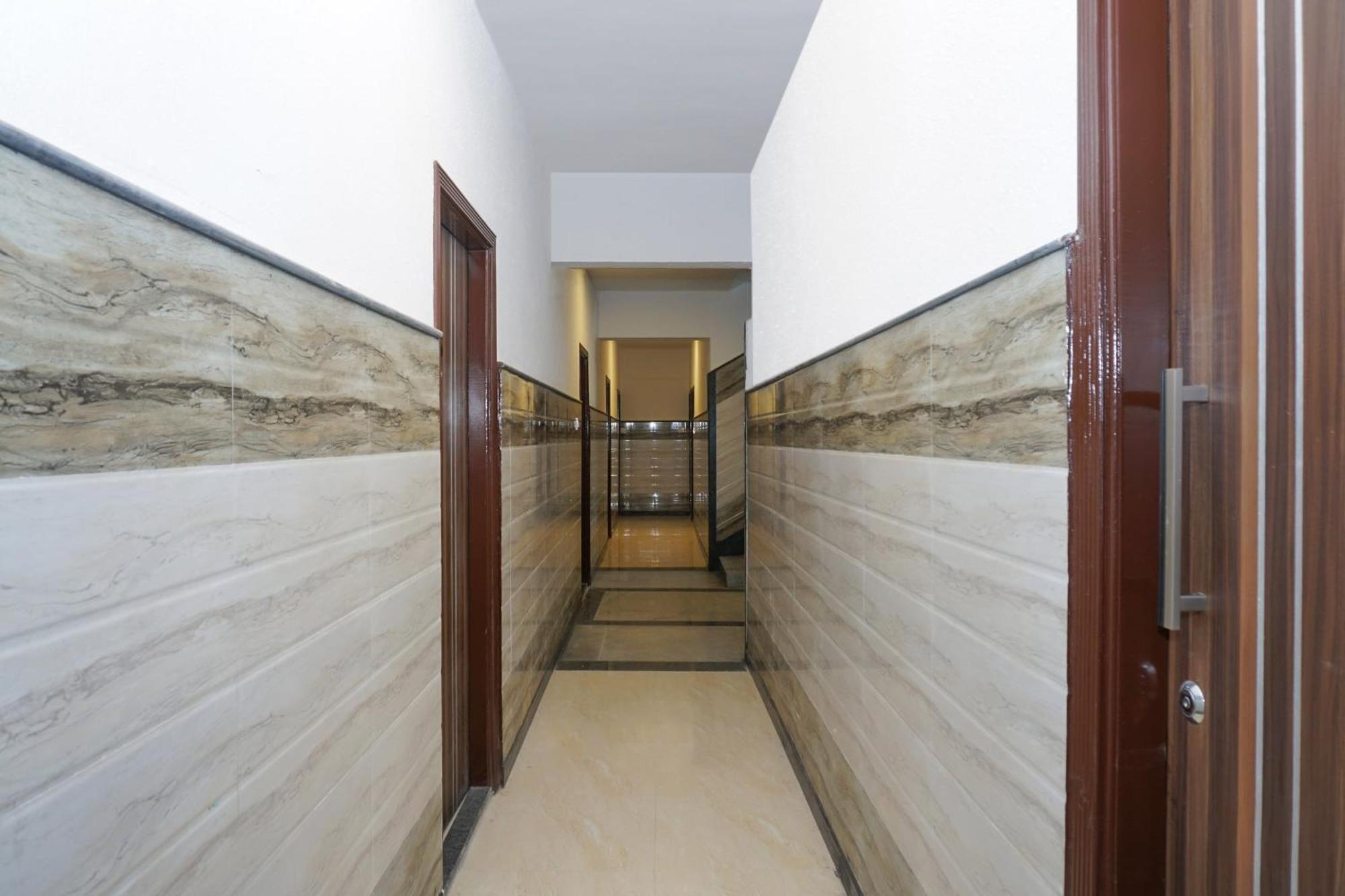 Hotel O J2 Service Apartment Ченнаї Екстер'єр фото